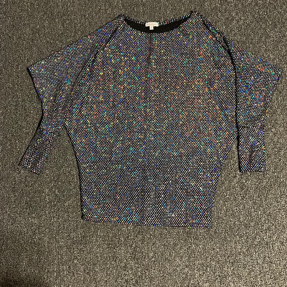 New Years Eves Top